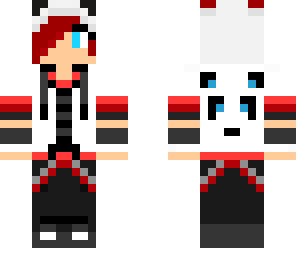 pandaboy thing