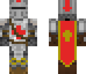 red knight