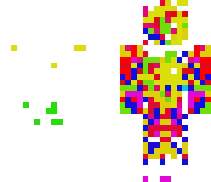 mr colour
