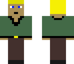 rob