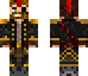 king pirate