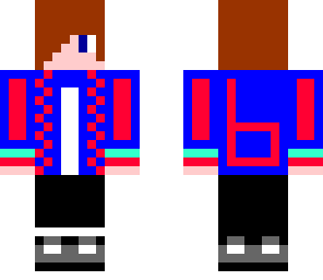 4th made skin