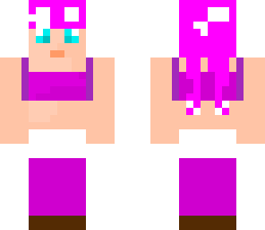 toadette girl