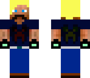 hemulis skin