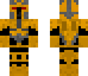 golden knight