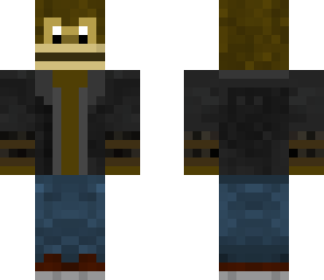 bfonders skin