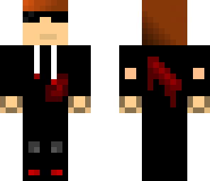 red survivalist