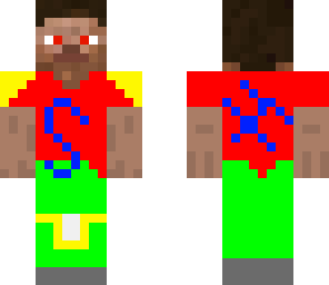 steve aka s