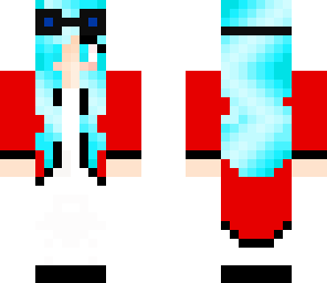 adventurer girl 2