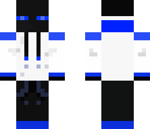 enderman hoodie