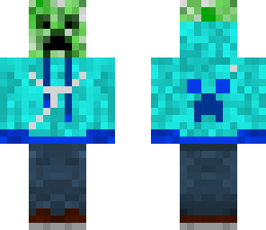creeper boy