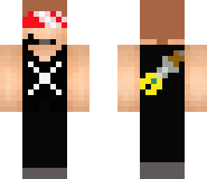 evilninja8099 fixed
