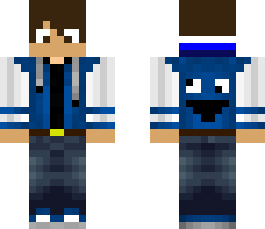 the improved cookie guy