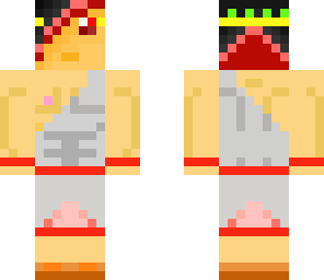 ares the god of war