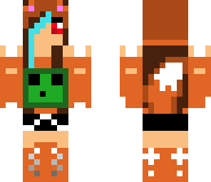 slyfox fan girl