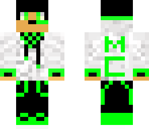 green gamer