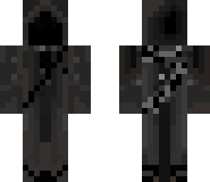 grim reaper