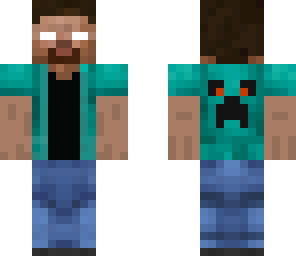herobrine