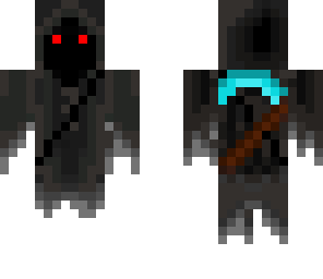 better grim reaper