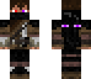 end hunter