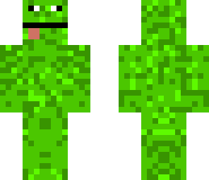 frog man
