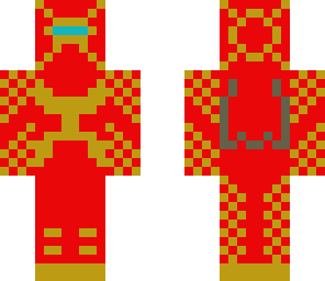 mega robot