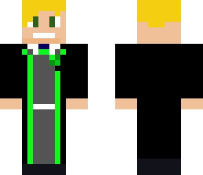 draco malfoy
