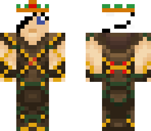 elf king