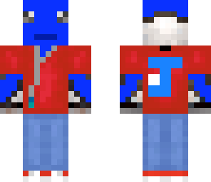 12233445566 new skin