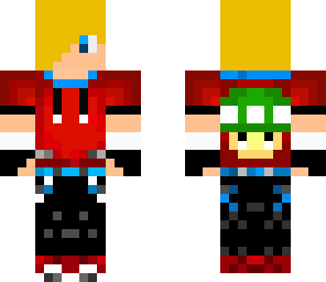 boy