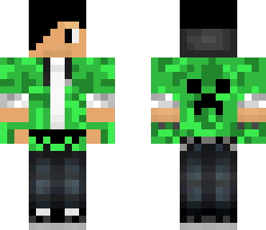 awesome creeper