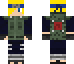shinobi