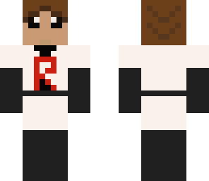 rocket male