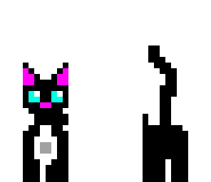 miss cat