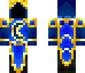 moon wizard