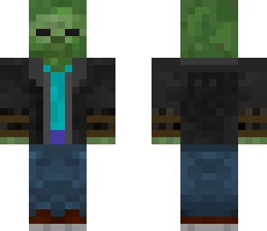zombie