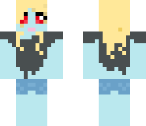 zoe the zombie