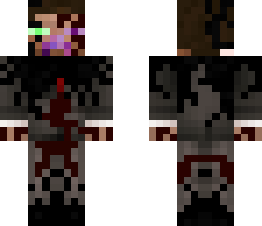 the enderman infection