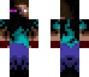 endersteav