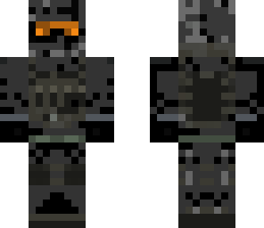 omega squad leader