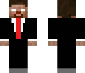 mr herobrine 2