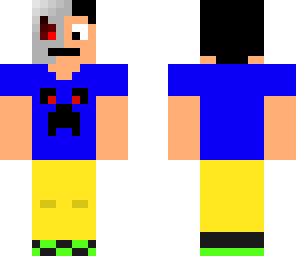 cool guy 4
