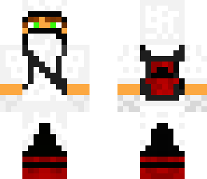 assasin snow