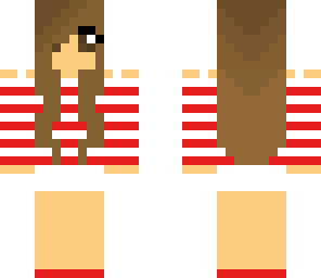 red stripes fixed