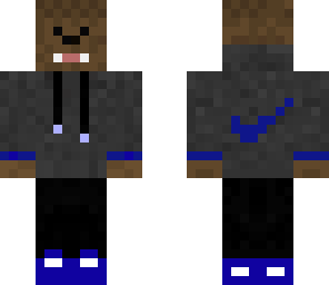 bacca man