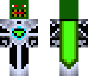 orc knight