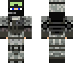 black ops 2 soldier