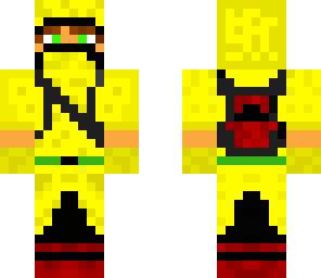 butter assasin 