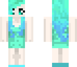 ice blue