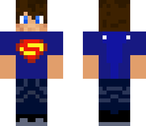 super boy